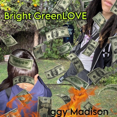 Bright GreenLOVE - Single