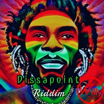 Dissapoint Riddim - Single