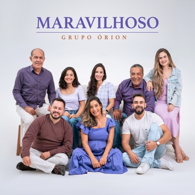 Maravilhoso - Single