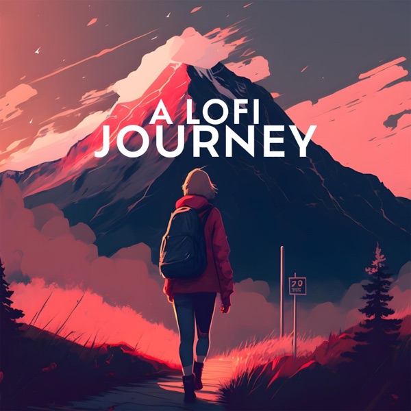 A Lofi Journey: Zone a Tranquil Environment for Rest