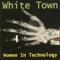 White Town artwork