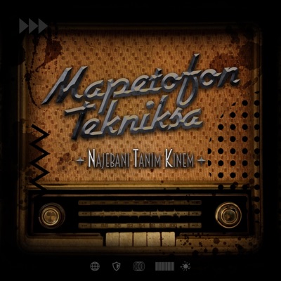 Mapetofon Tekniksa & MarAtlon Studio - Blokowisko reklamowe (feat. K3 Independent, Carmel N4ME It Sound, Henryk Sirecki, Erdekson & MaTek)