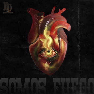 Somos Fuego - EP