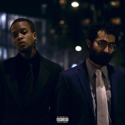 Marty Byrde (feat. Saint Sedonia) - Single