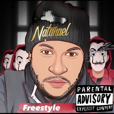 Campeon (Freestyle) - Single