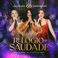 Relogio de Saudade
