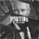 Poutine feat Rayray Single