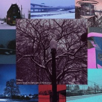 Poems From the Dark Side of the Avenue - EP - Trillium