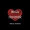 Inga hinder artwork