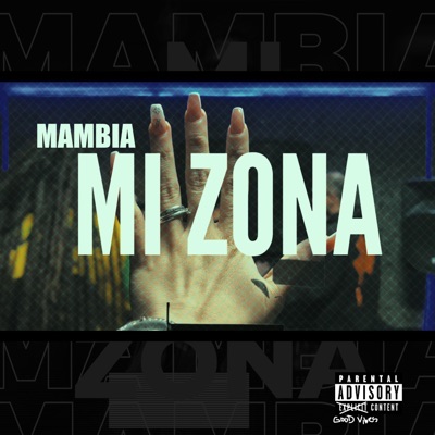 Mi zona - Single