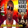 Push ur hand in your (feat. Kenny G, Dova & Pudaz) cover art