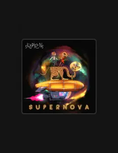 Ascolta Skapiens, guarda video musicali, leggi la biografia, vedi le date del tour & altro!