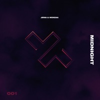 Midnight - Single - Jenia & Monzaa
