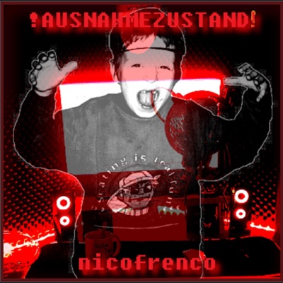 !AUSNAHMEZUSTAND! - Single