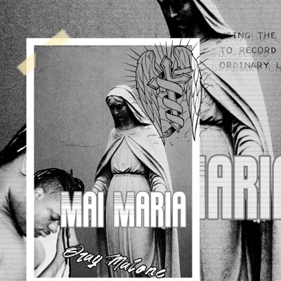 MAI MARIA - Single