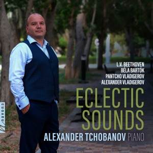 Eclectic Sounds