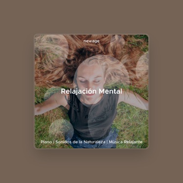 Música Relajante New Age con Sonidos de la Naturaleza - Album by Relajacion  Del Mar - Apple Music