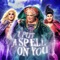 I Put A Spell On You artwork