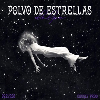 Polvo de estrellas - Single