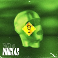 VINGLAS (feat. Mills) - Single - Gandy
