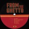 From the Ghetto (feat. Orlando Voorn & Blake Baxter) artwork