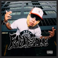 Friend Zone - Single - A$tro