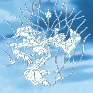 The Electronic Brain - EP
