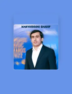 Listen to Khayriddini Sharif, watch music videos, read bio, see tour dates & more!