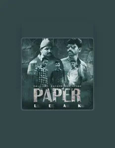 收听 Sudarshana Kalluraya、观看音乐视频、阅读小传、查看巡演日期等 ！