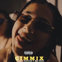 Gimmix (feat. Mic Check) - Single - Vandam Bodyslam