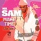 I Tip Toed in It (feat. O.B. Buchana) - Mr. Sam lyrics