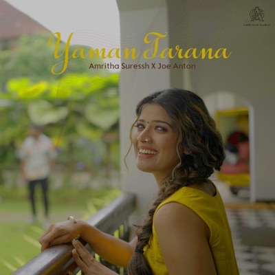 Yaman Tarana - Single
