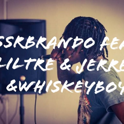 4405 freestyle (feat. LILTRE, Jerell & WhiskeyBoy) - Single