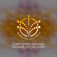 Pleasure/Intoxication - Single - Christopher Hermann