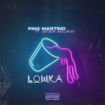 LowKa (feat. Antrax Realness) - Single
