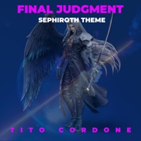 Sephiroth Theme (Final Judgment) [Inspired by 