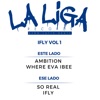 Ifly, Vol. 1 - EP