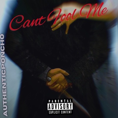 Cant Fool Me - Single