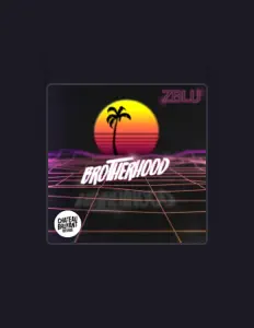 聆聽 Zblu、觀看音樂影片、閱讀小傳、查看巡演日期等！