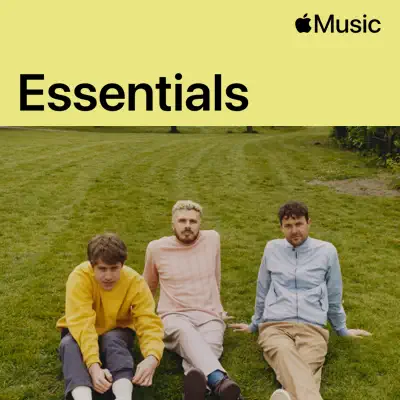 Écouter Beatenberg Essentials avec notamment Beatenberg