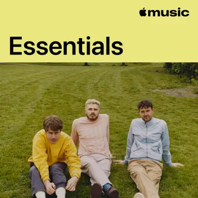 Listen to  Beatenberg Essentials featuring Beatenberg