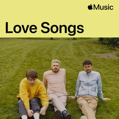 Écouter Beatenberg: Love Songs avec notamment Beatenberg