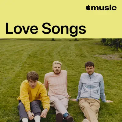 Listen to Beatenberg: Love Songs featuring Beatenberg
