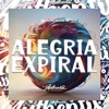 Alegria Expiral (feat. MC GW) - Single