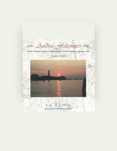 Dengarkan Ensemble La Luna, tonton video musik, baca bio, lihat tanggal tur & lainnya!