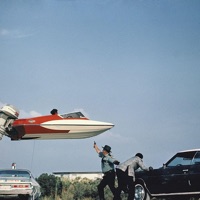 Troubled Waters - Single - SageInfinite & Sean Wrekless