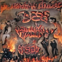 Creepin Thru Tha Darkness - Single - Downer850