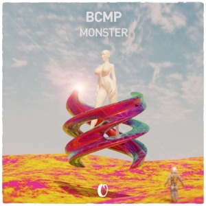 Monster - Single