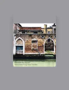 收听 Venezianerne、观看音乐视频、阅读小传、查看巡演日期等 ！