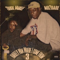 Rarely Win Where I Come From 3 - Suge Mikee